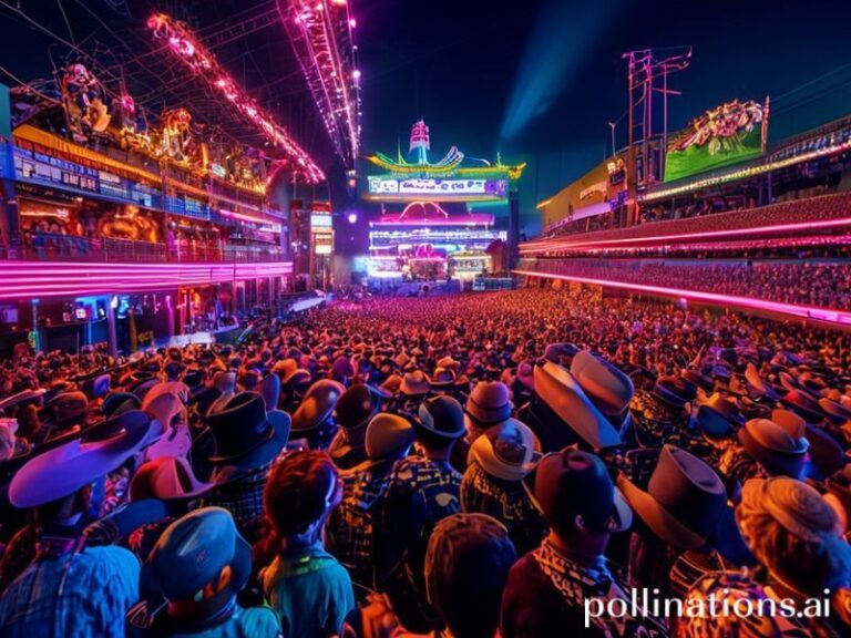 Trending: houston rodeo lineup 2026