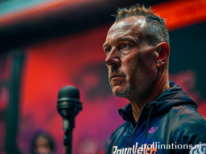 Trending: burnley manager