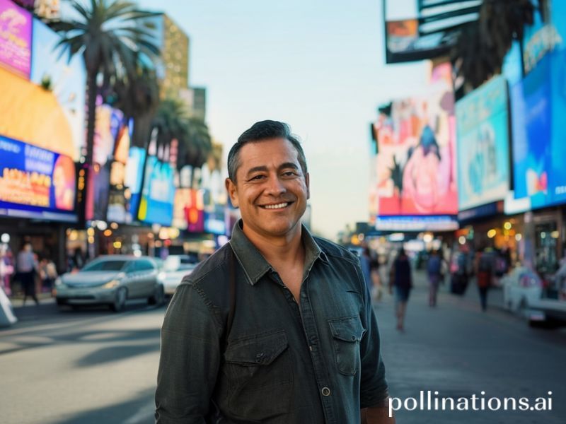 Trending: eugenio derbez