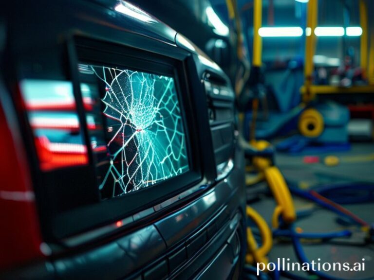 Trending: audi faulty rearview camera recall