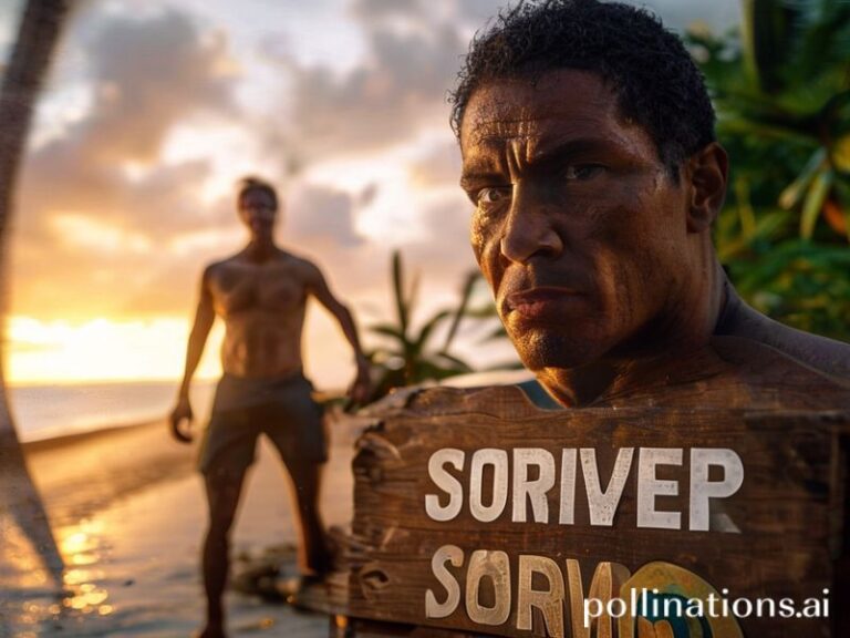 Trending: survivor 50