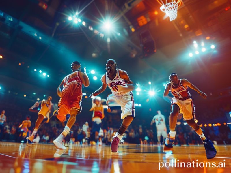 Trending: clippers vs knicks