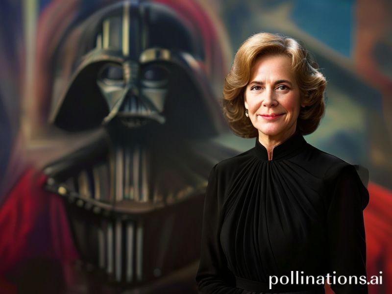 Trending: star wars kathleen kennedy