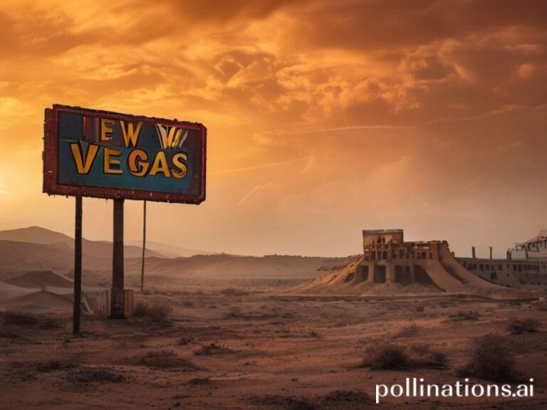 Trending: fallout new vegas remaster