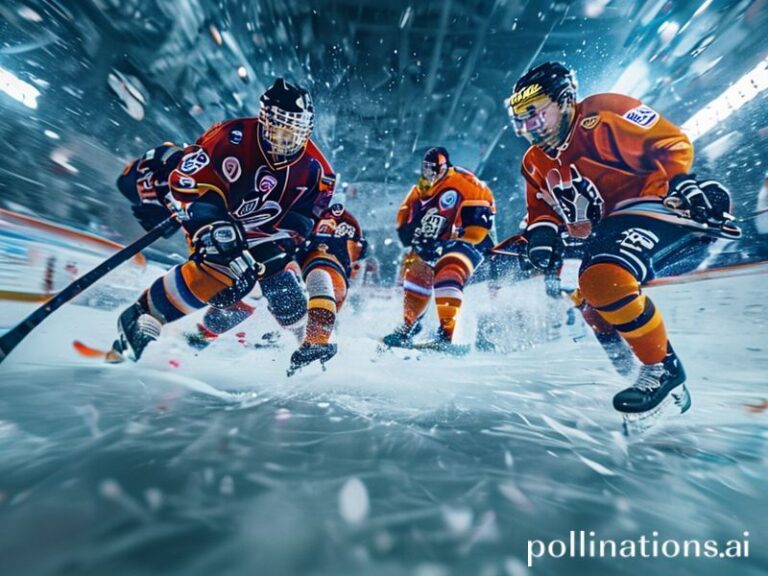 Trending: flames vs canadiens