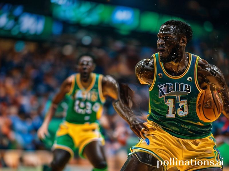 Trending: celtics vs nuggets