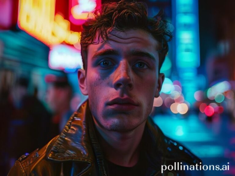 Trending: jake something