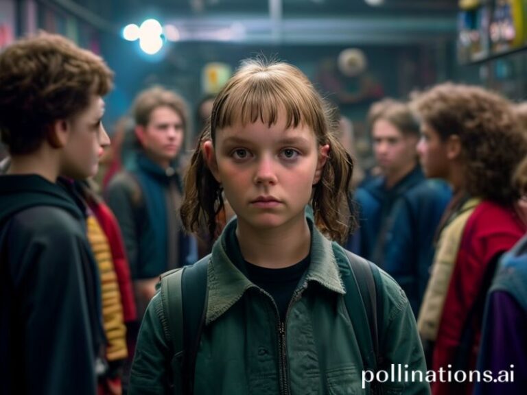 Trending: stranger things documentary