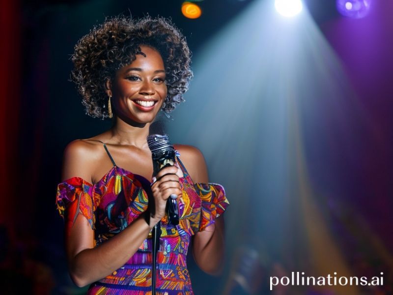 Trending: fortune feimster