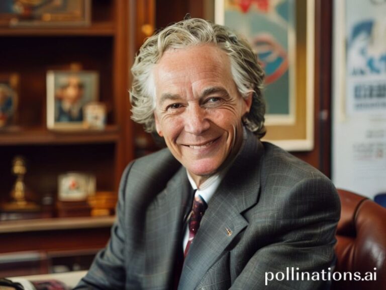 Trending: les wexner