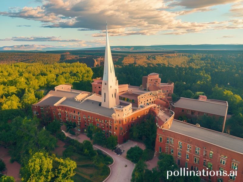 Trending: grand canyon university