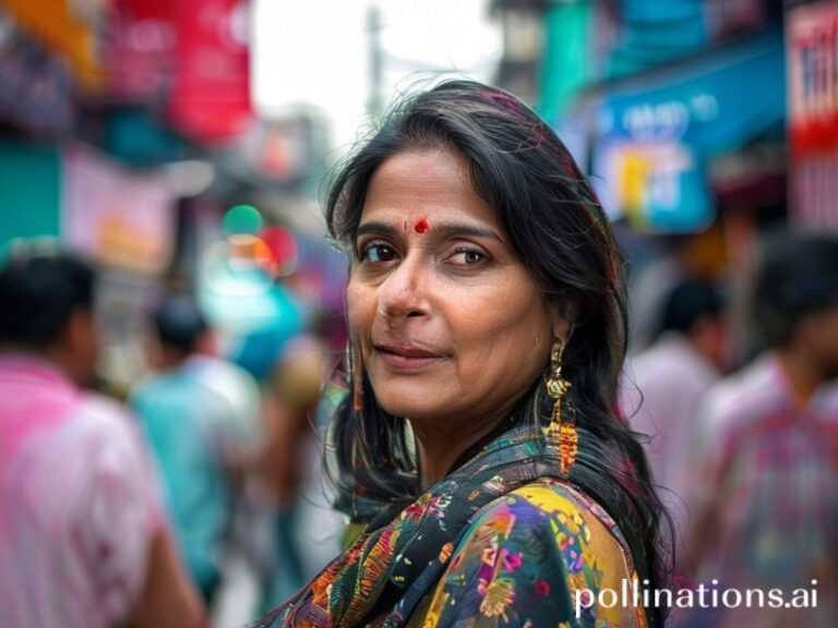 Trending: geetu mohandas