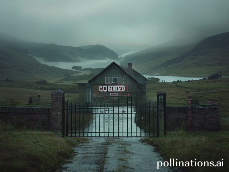 Trending: highland council school closures