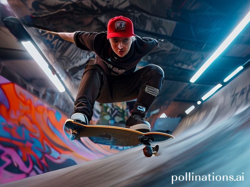 Trending: nyjah huston