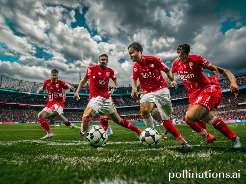 Trending: arsenal vs liverpool