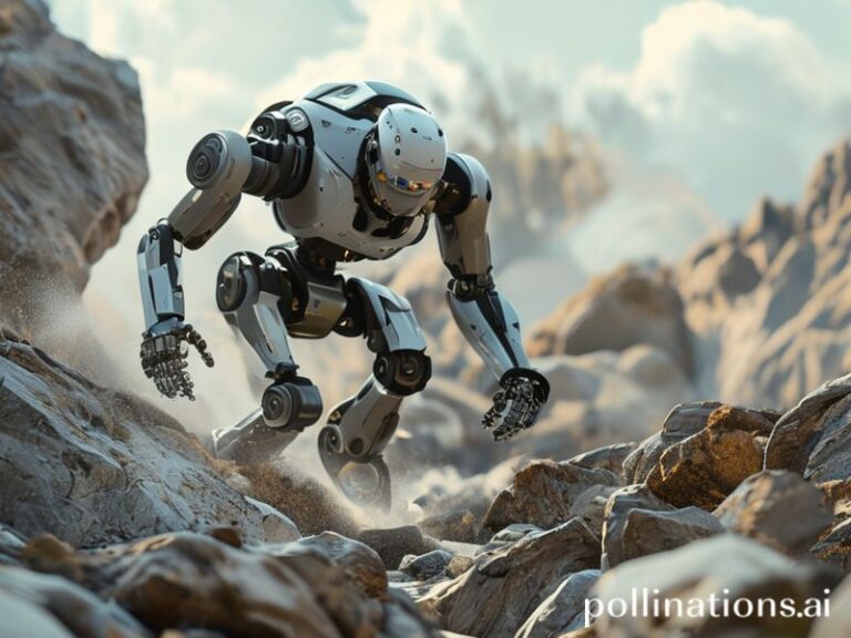 Trending: atlas robot