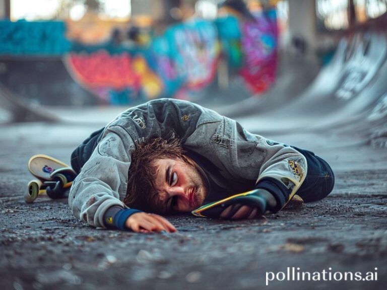 Trending: nyjah huston injury