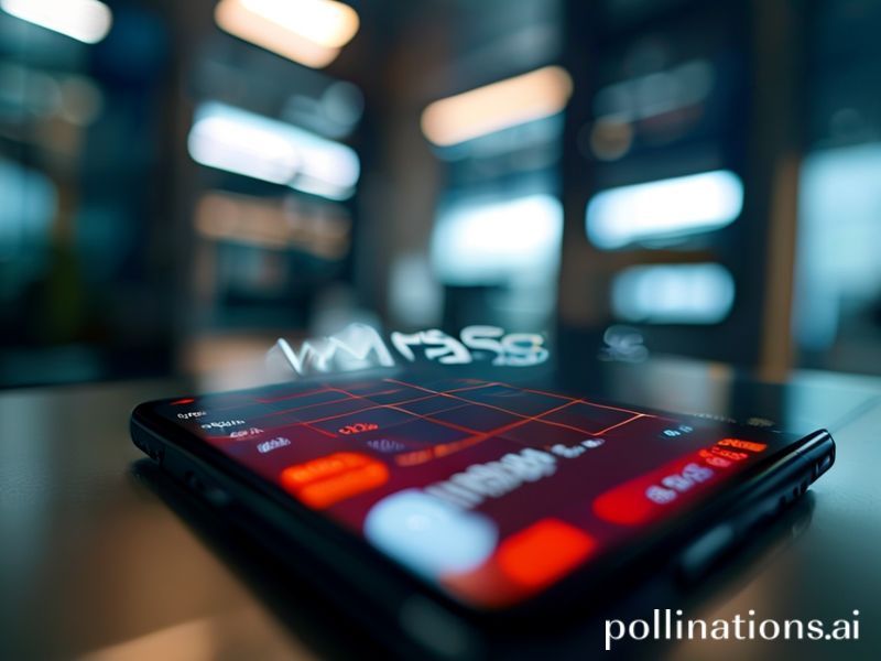 Trending: m&s share price