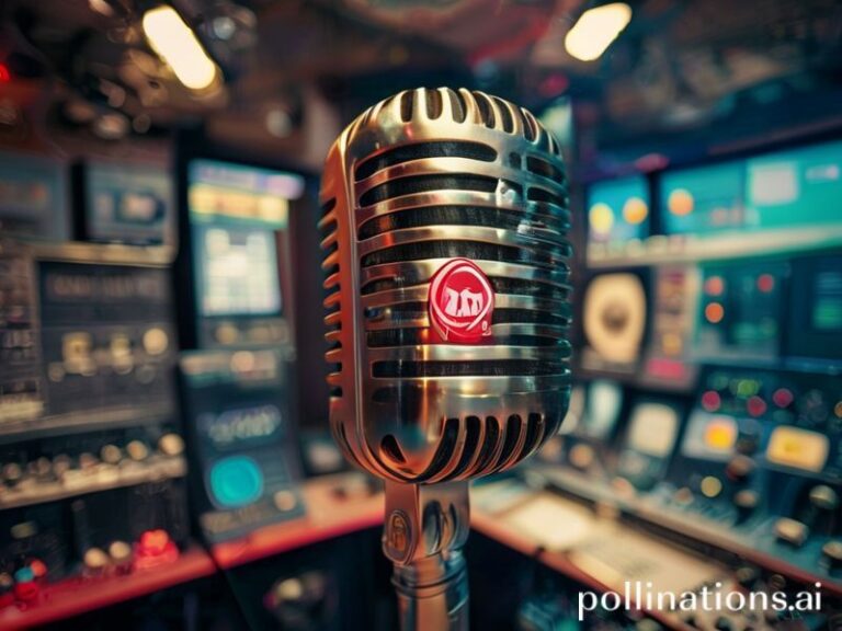 Trending: virgin radio