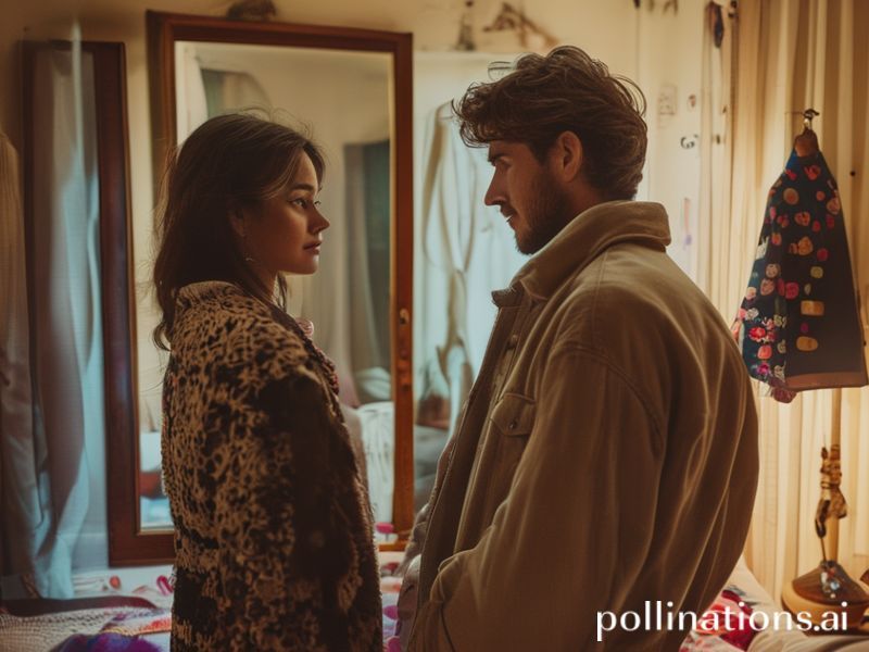 Trending: his and hers