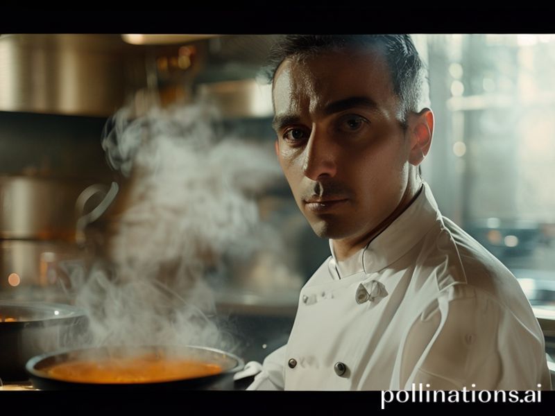 Trending: raphael collignon