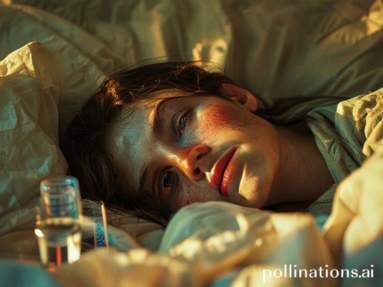 Trending: symptoms of the flu