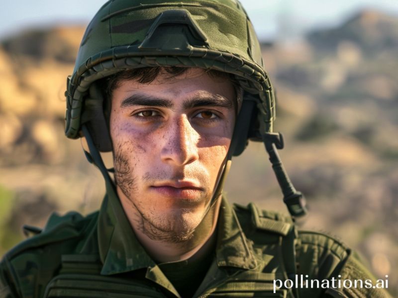 Trending: daniel peretz