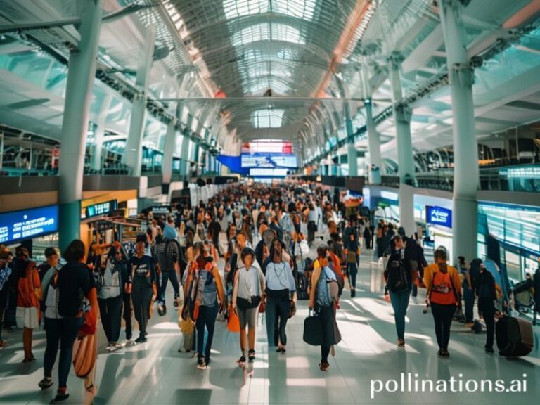 Trending: brisbane international