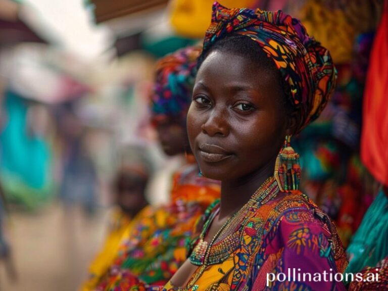 Trending: mor ndiaye