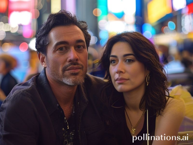 Trending: kenan thompson ex wife