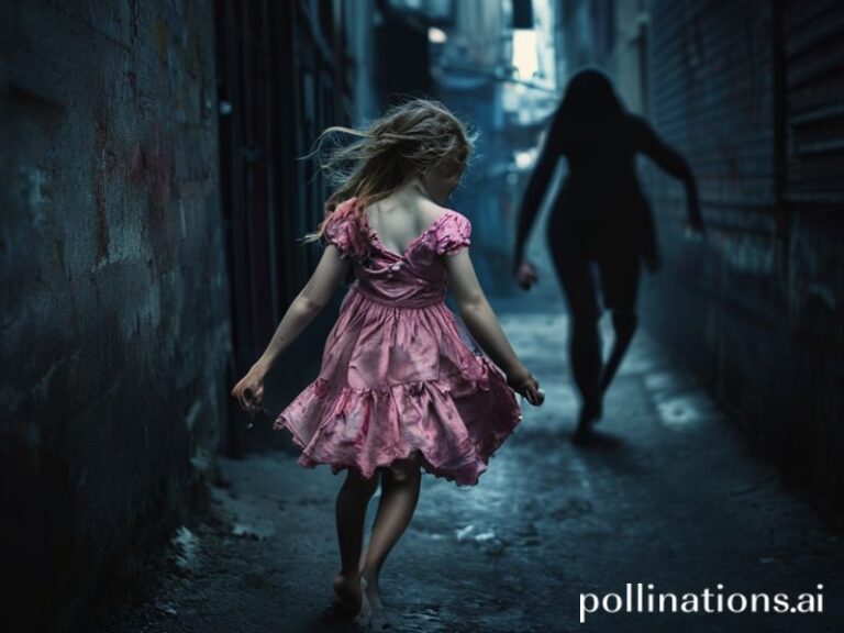 Trending: girl taken