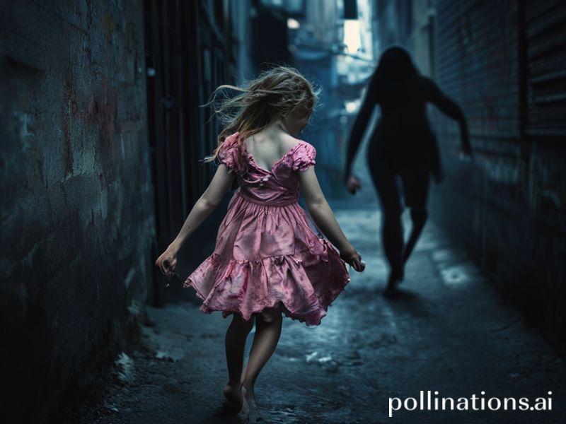 Trending: girl taken