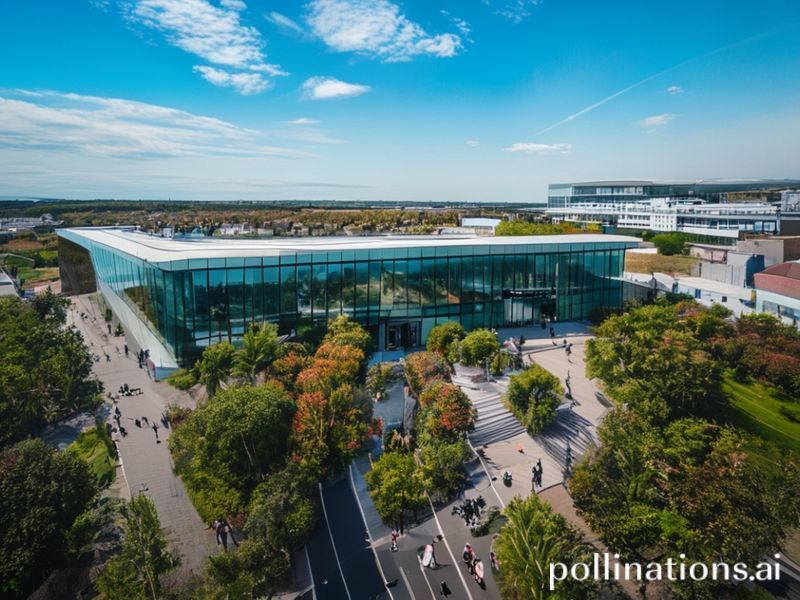 Trending: cornwall council