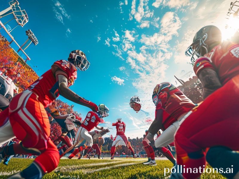 Trending: nfl games this weekend