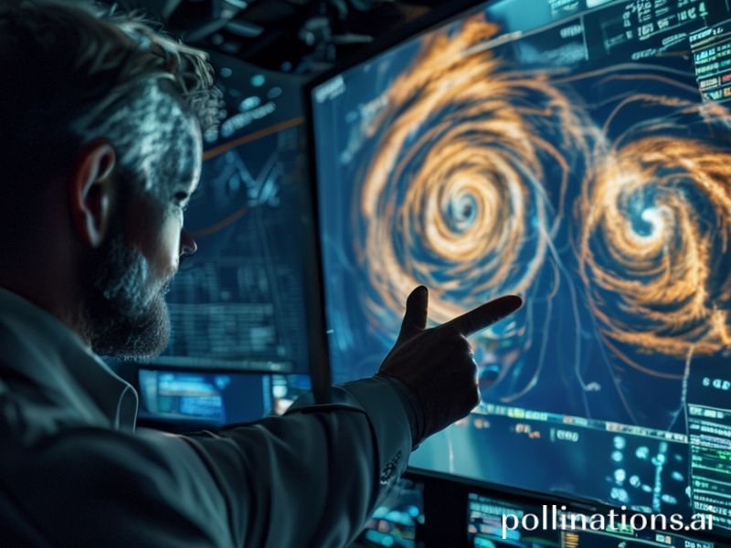 Trending: storm tracker