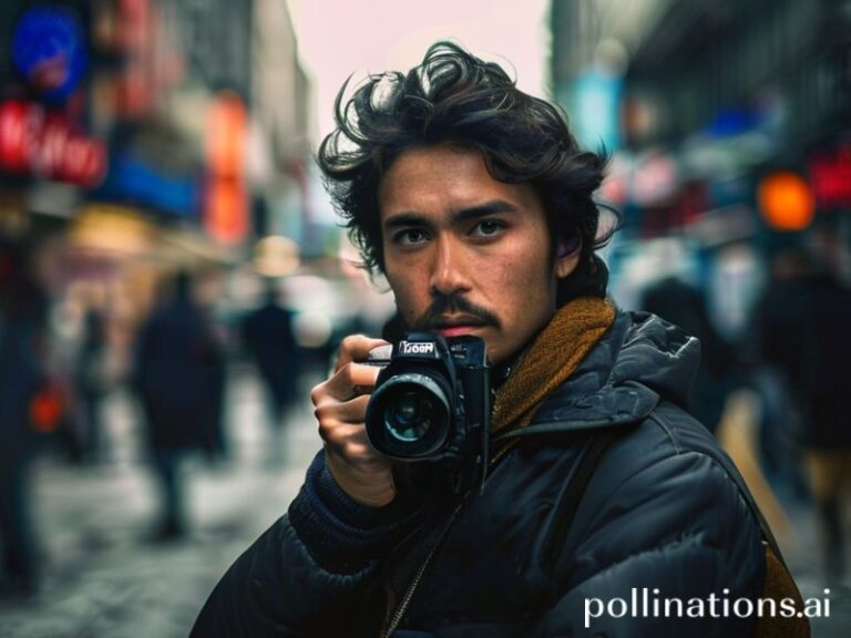 Trending: oliver irow