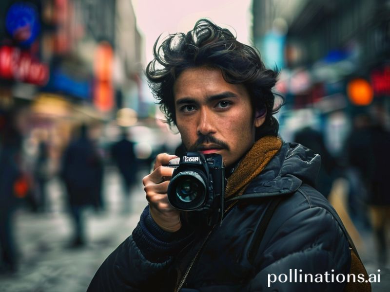 Trending: oliver irow