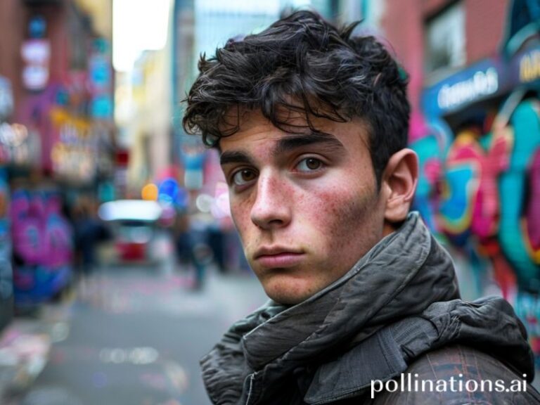 Trending: brian madjo