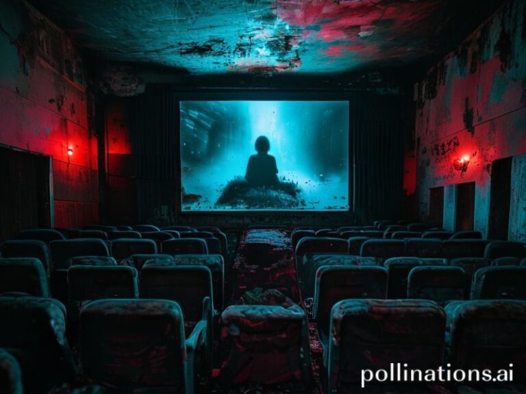 Trending: toxic movie