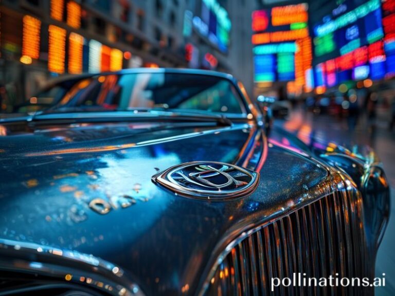 Trending: rolls royce shares