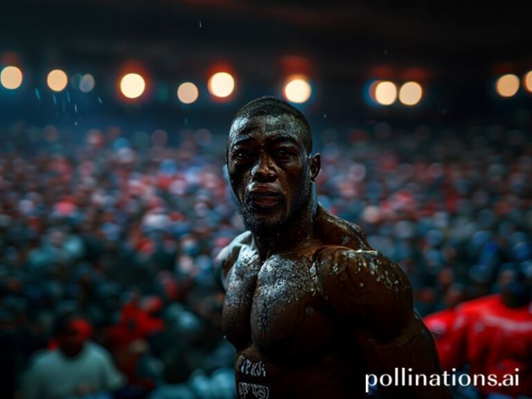 Trending: kamaru usman