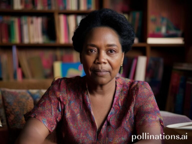 Trending: chimamanda ngozi adichie