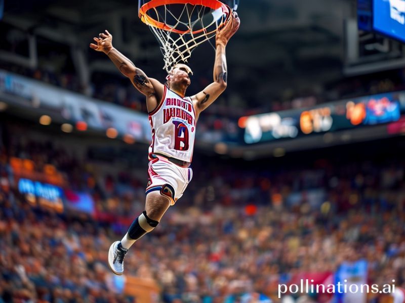 Trending: toronto raptors brandon ingram