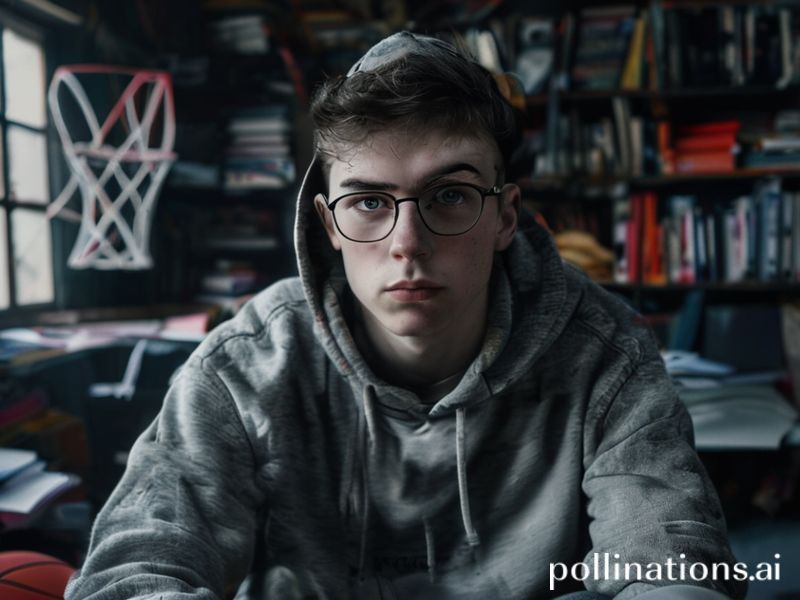 Trending: will forrester