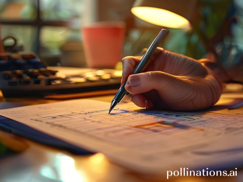 Trending: new tax brackets