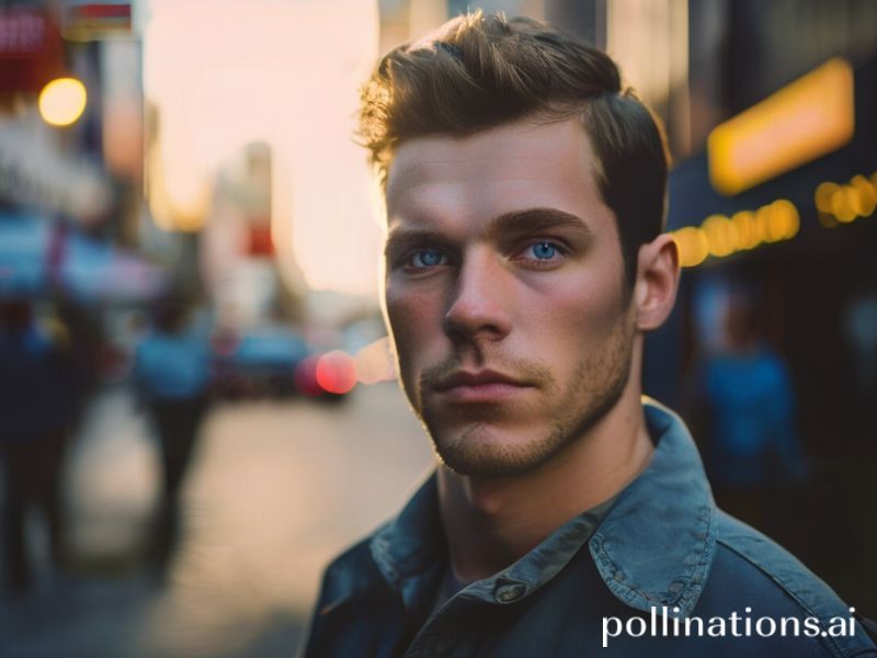 Trending: chad alexander