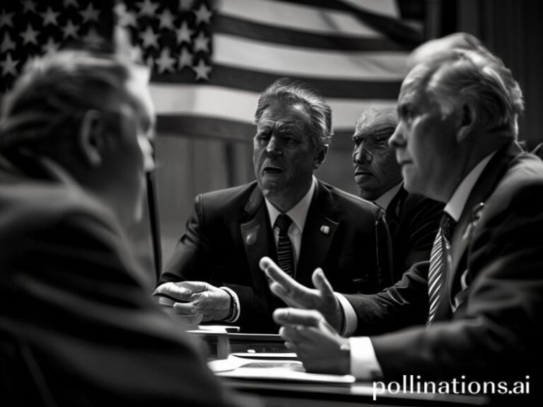 Trending: war powers resolution