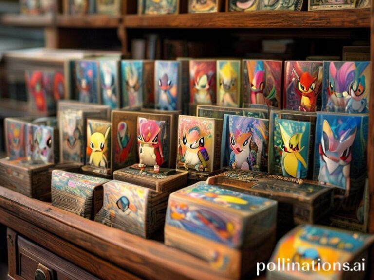 Trending: pokemon perfect order card list