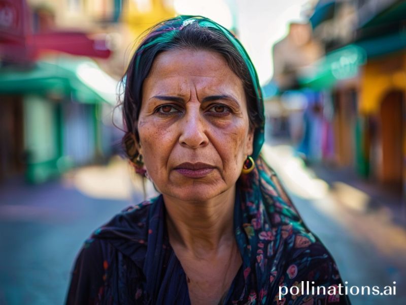 Trending: hajar abdelkader