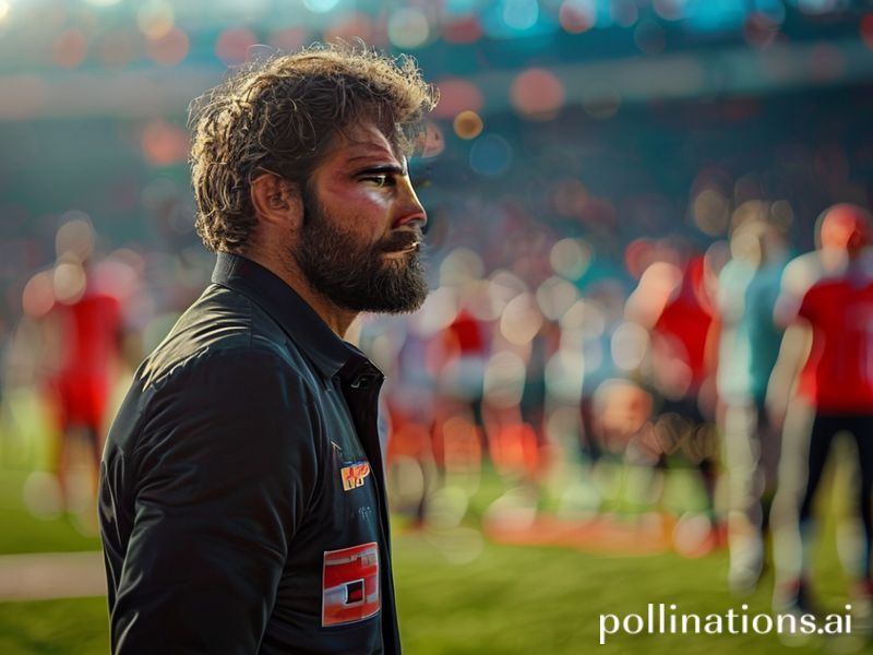 Trending: darren rizzi